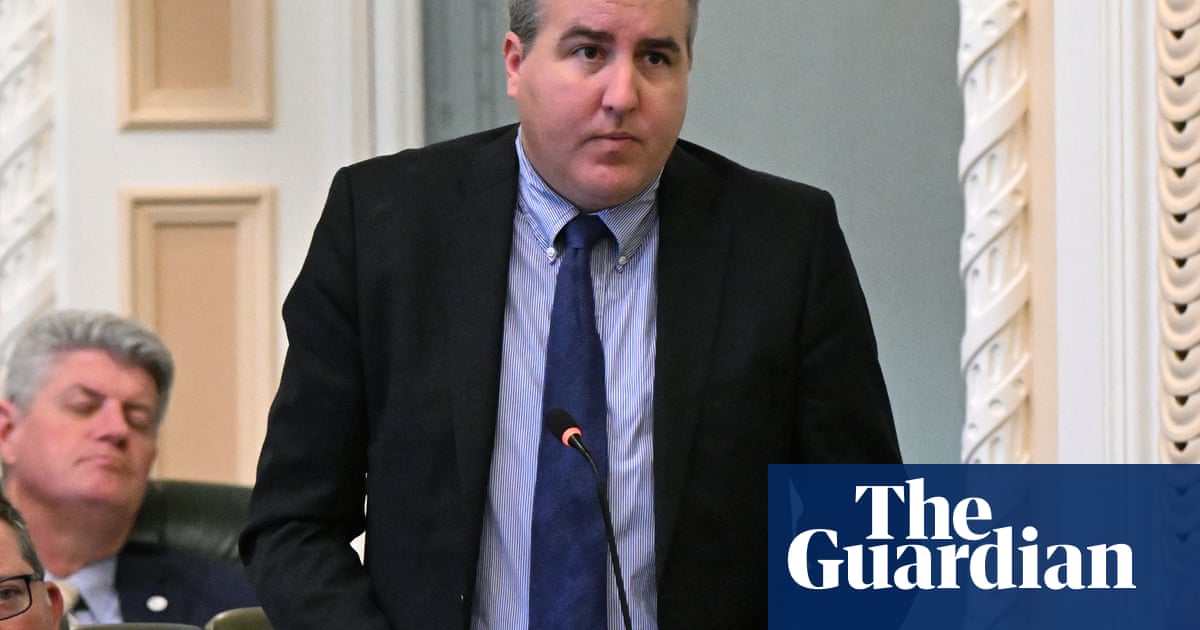 Queensland Labor Takes Action: MP Expelled Following Domestic Violence Claims Queensland Labor Takes Action: MP Expelled Following Domestic Violence Claims