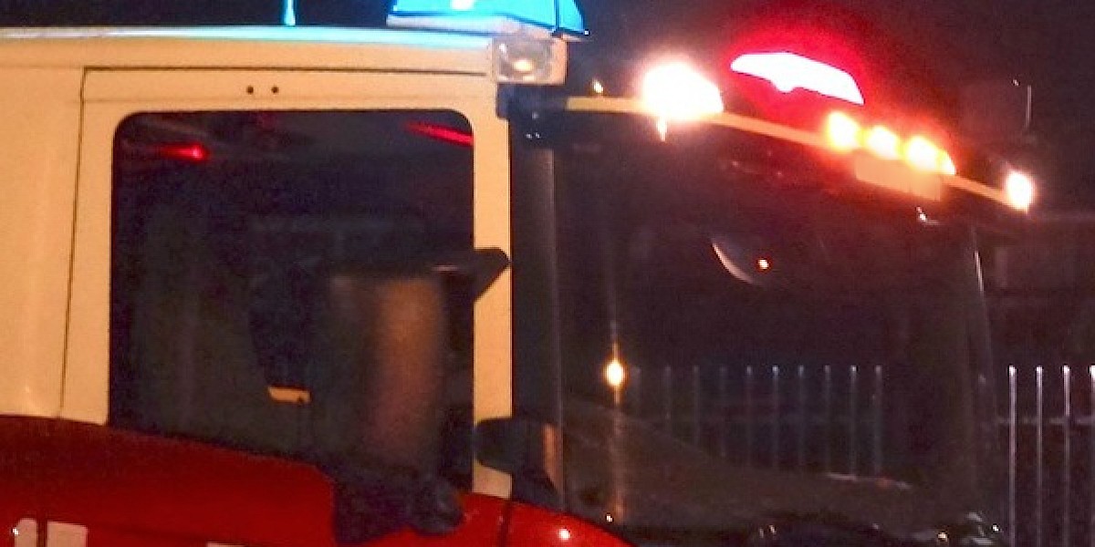 Quick Response Prevents Wider Damage In Anakie Shed Fire Quick Response Prevents Wider Damage In Anakie Shed Fire