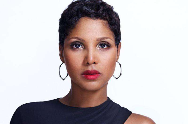 R&B Legend Toni Braxton Set To Perform At Reggae Sumfest 2025 R&B Legend Toni Braxton Set To Perform At Reggae Sumfest 2025