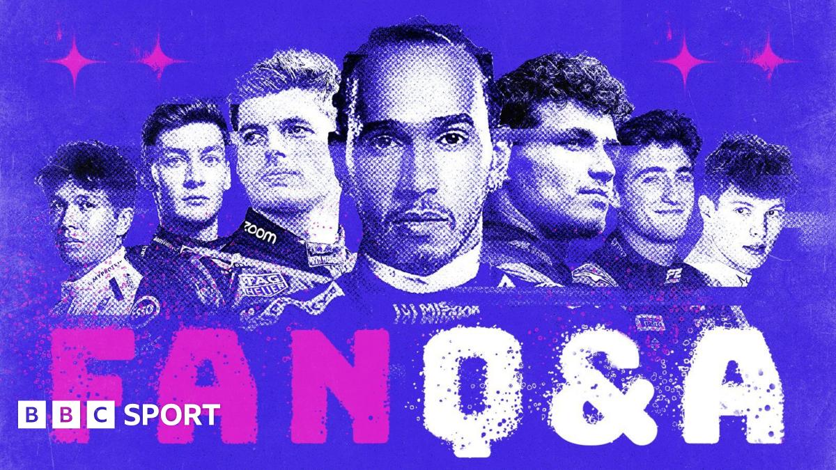 Race Penalties, Driving Styles, And Team Performance: An F1 Q&A Featuring Verstappen, Norris, And Williams Race Penalties, Driving Styles, And Team Performance: An F1 Q&A Featuring Verstappen, Norris, And Williams