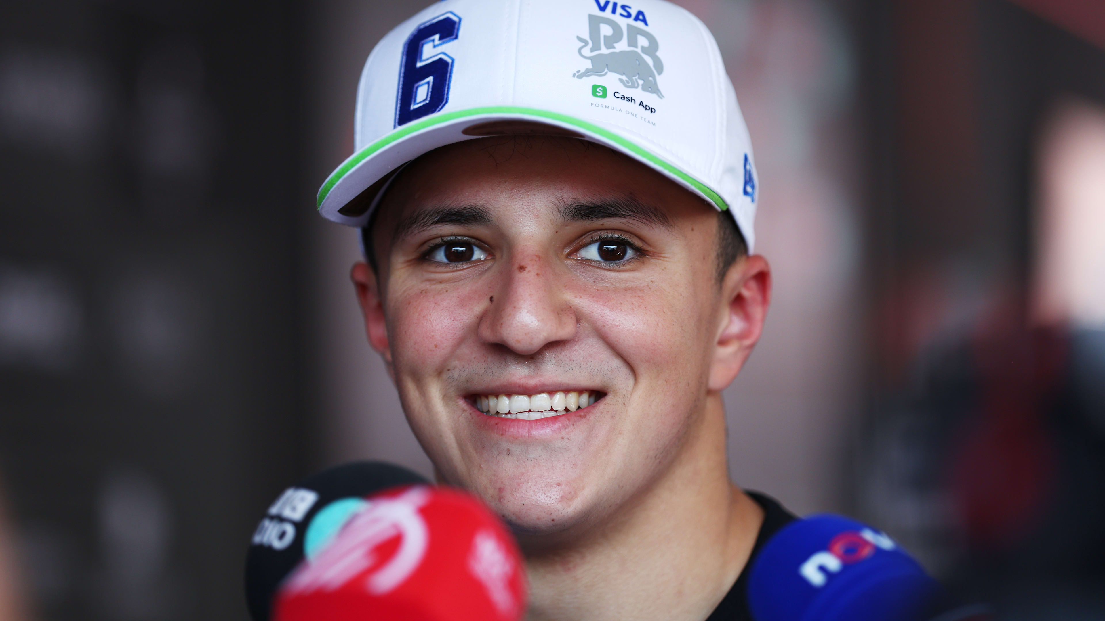 Racing Bulls' Strong Monaco Performance: A Detailed Analysis Racing Bulls' Strong Monaco Performance: A Detailed Analysis