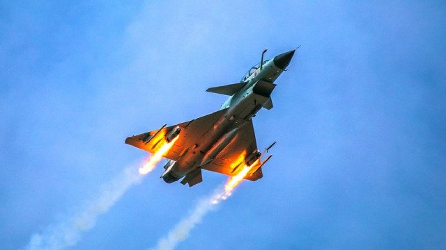 Rafale Downed, PLA Weapons Tested: Implications For Taiwan's Security Rafale Downed, PLA Weapons Tested: Implications For Taiwan's Security