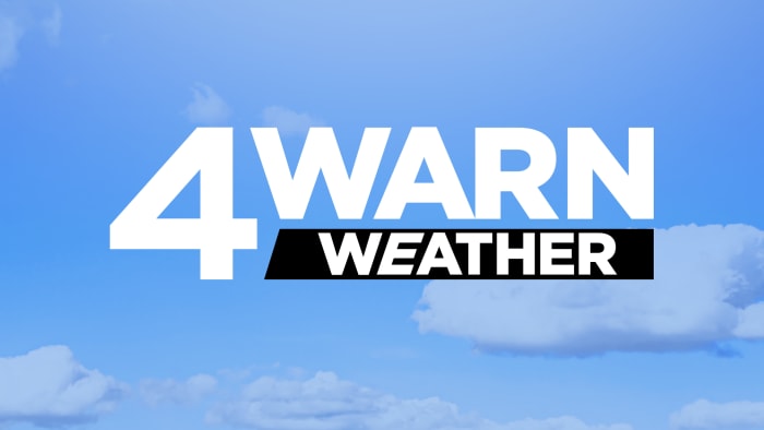 Rainy Week Ahead: Expect Cooler Temperatures This Weekend Rainy Week Ahead: Expect Cooler Temperatures This Weekend