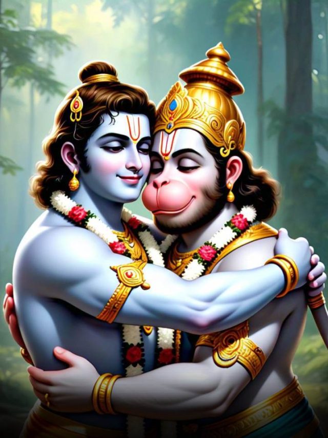 Ramnavami 2025: History, Rituals, And The Triumph Of Rama Ramnavami 2025: History, Rituals, And The Triumph Of Rama