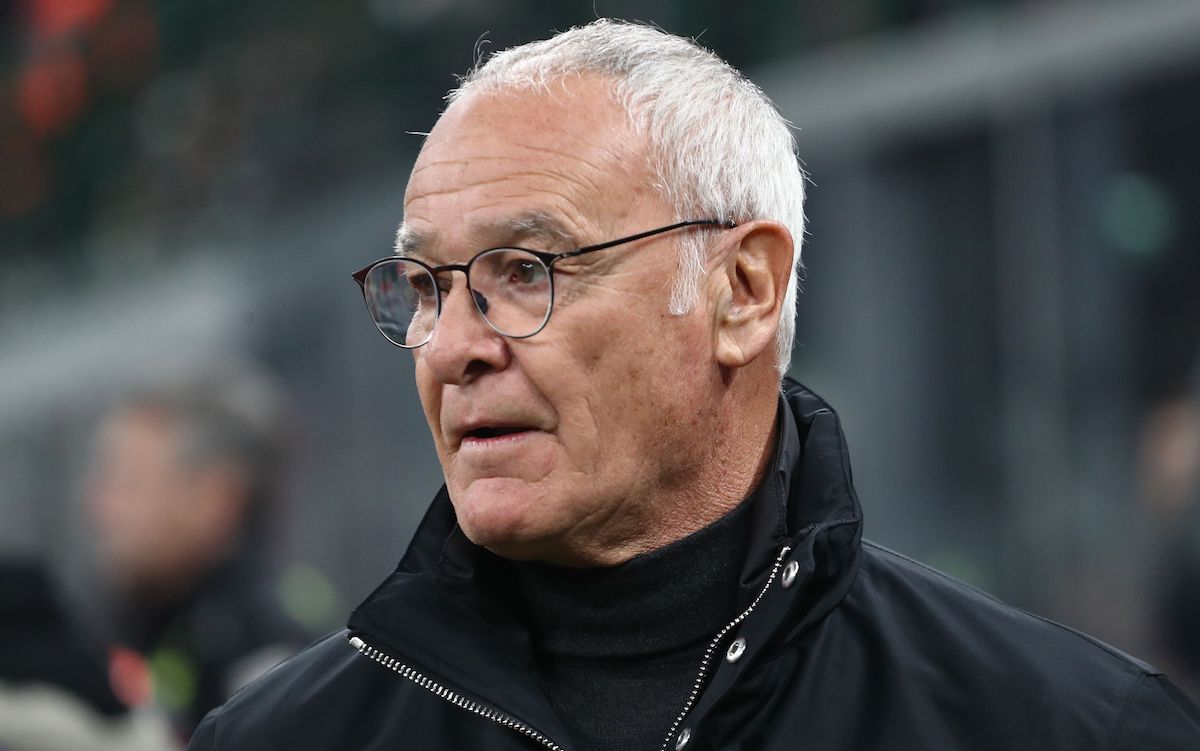 Ranieri Stunned: Milan's Dangerously Talented Squad Dominates Serie A Ranieri Stunned: Milan's Dangerously Talented Squad Dominates Serie A