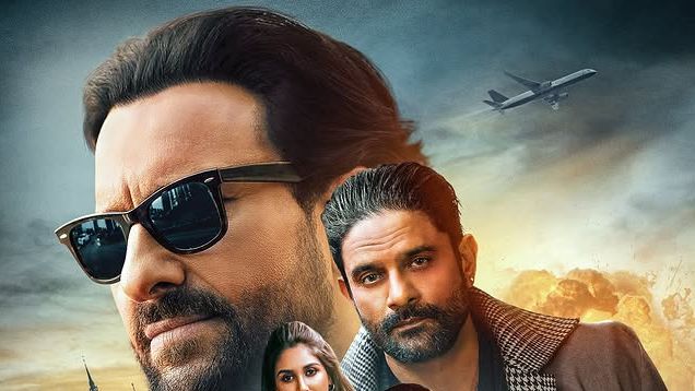 Ranking Saif Ali Khan: 7 Roles Before His Breakout Hit Ranking Saif Ali Khan: 7 Roles Before His Breakout Hit