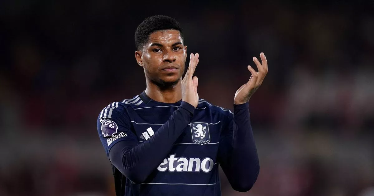 Rashford's Man Utd Future Uncertain: Big Contract Talks Stall Return Rashford's Man Utd Future Uncertain: Big Contract Talks Stall Return