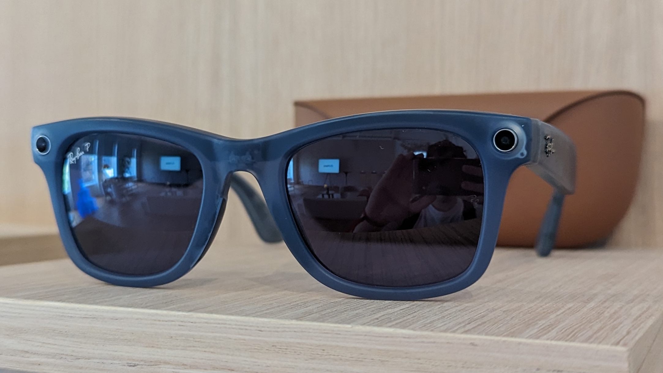 Ray-Ban Meta Smart Glasses: Improved Travel Experience With Real-Time Translation Ray-Ban Meta Smart Glasses: Improved Travel Experience With Real-Time Translation