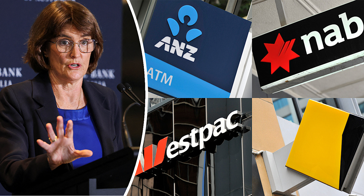 RBA Interest Rate Cut: Commonwealth Bank's Bold Prediction RBA Interest Rate Cut: Commonwealth Bank's Bold Prediction