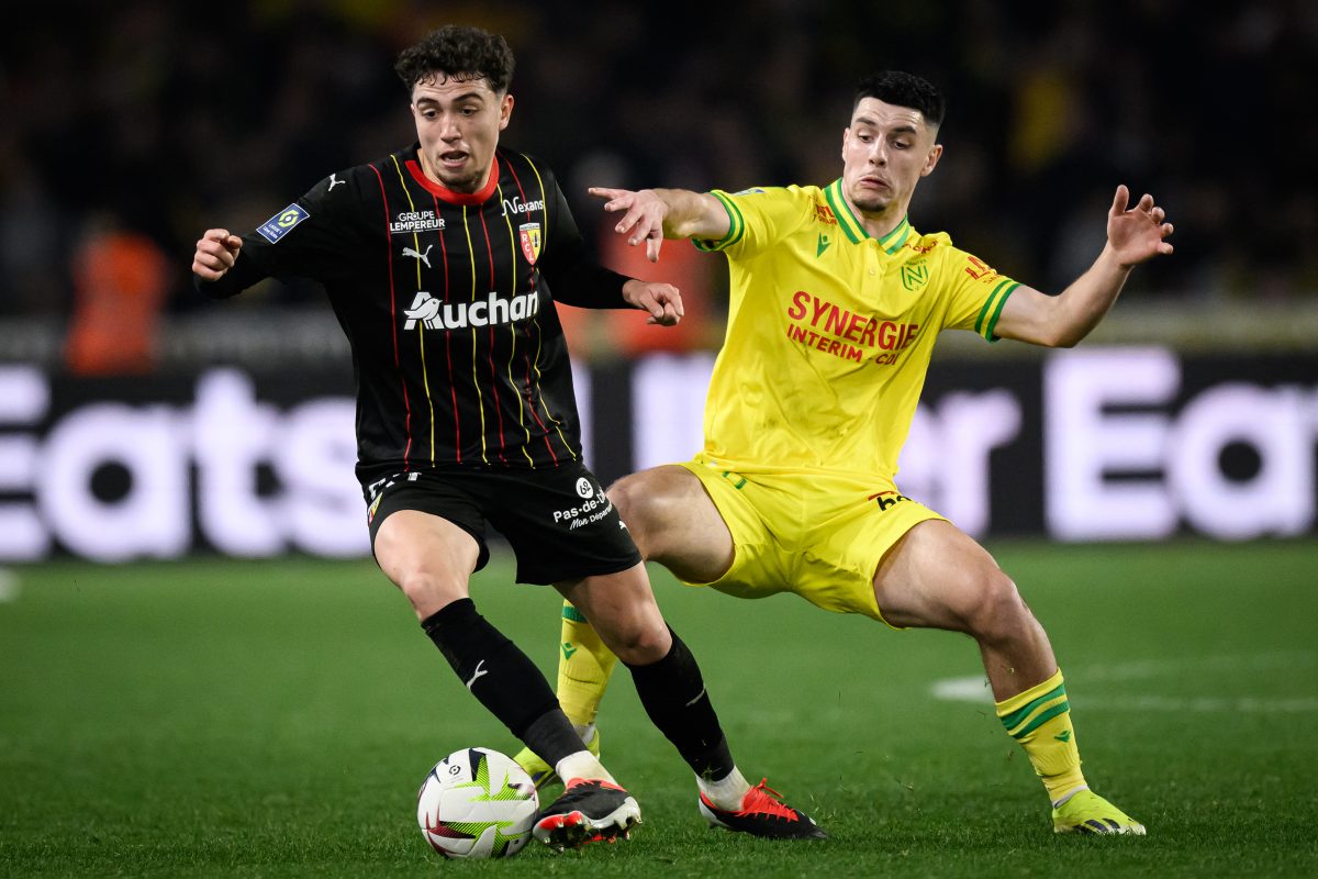 RC Lens Predicted Starting XI: Reims Match, El-Aynaoui Absence RC Lens Predicted Starting XI: Reims Match, El-Aynaoui Absence