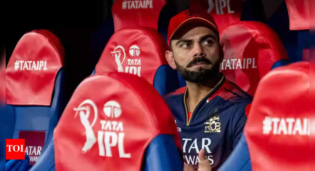 RCB's IPL 2025 Top-2 Finish: The Crucial Requirement RCB's IPL 2025 Top-2 Finish: The Crucial Requirement