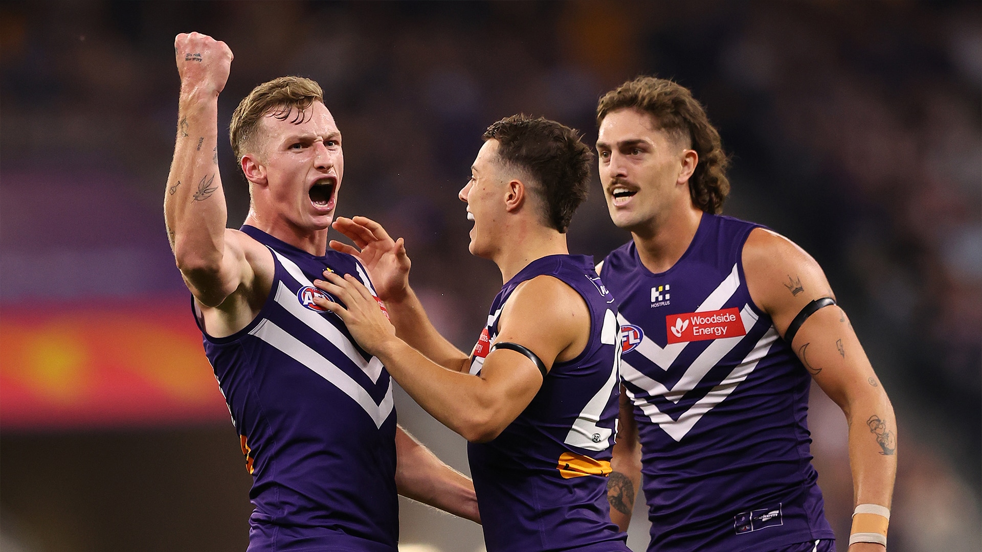 RD 16-23 Fixtures: The Complete Schedule Revealed RD 16-23 Fixtures: The Complete Schedule Revealed