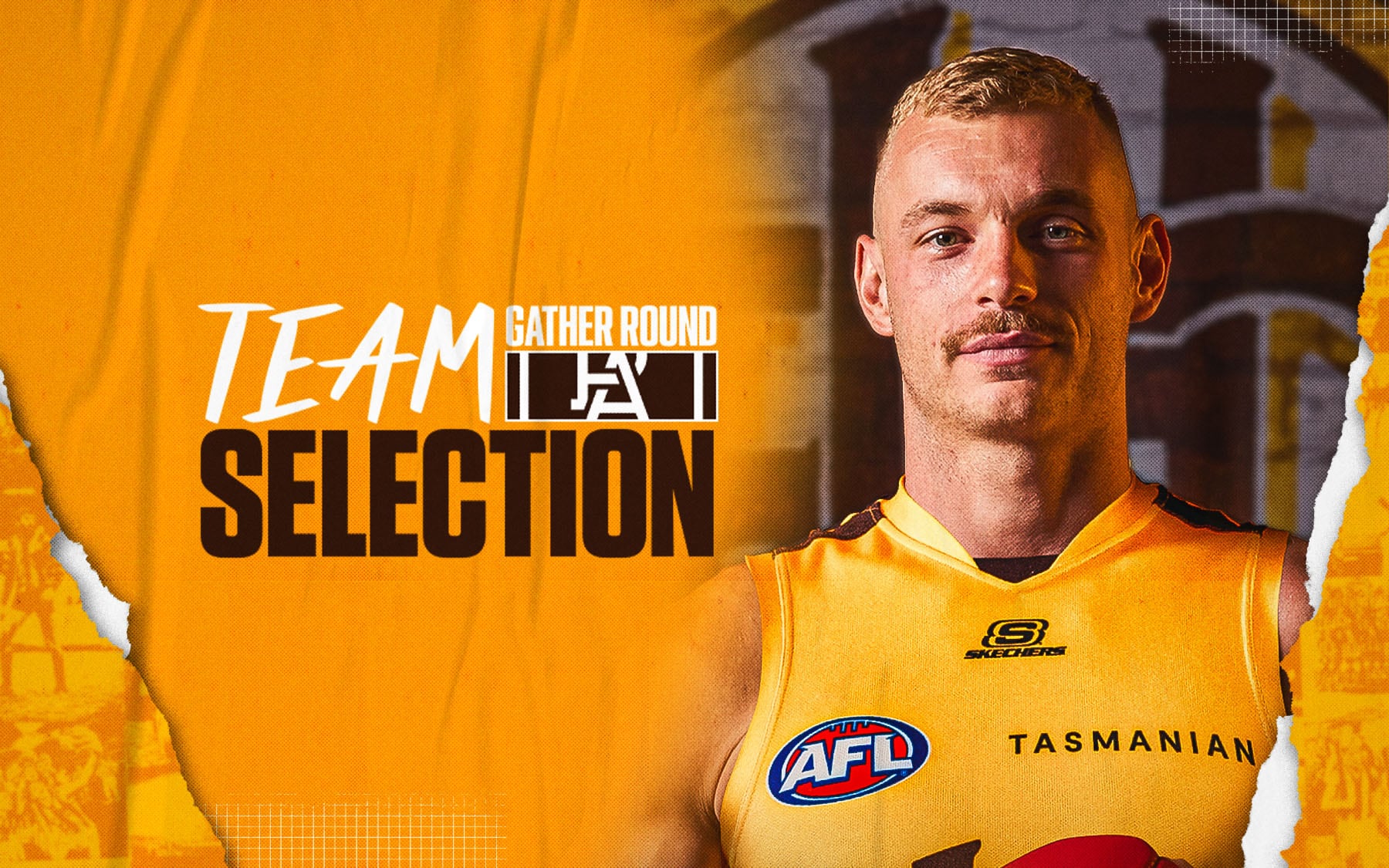 RD 5 Team: A Key Change For Gather Round Announced RD 5 Team: A Key Change For Gather Round Announced