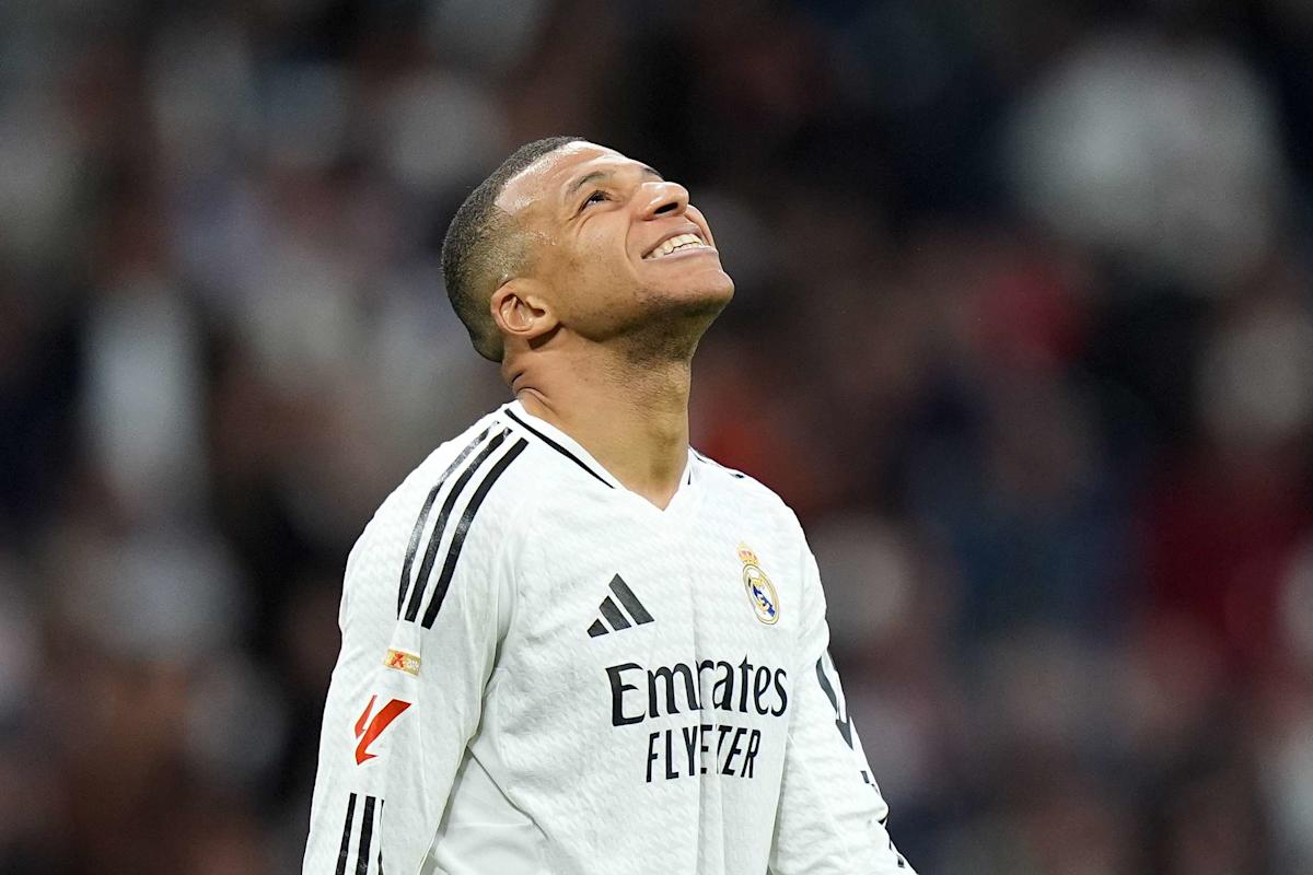 Real Madrid Vs Atlético: Mbappé's Participation Status Update Real Madrid Vs Atlético: Mbappé's Participation Status Update