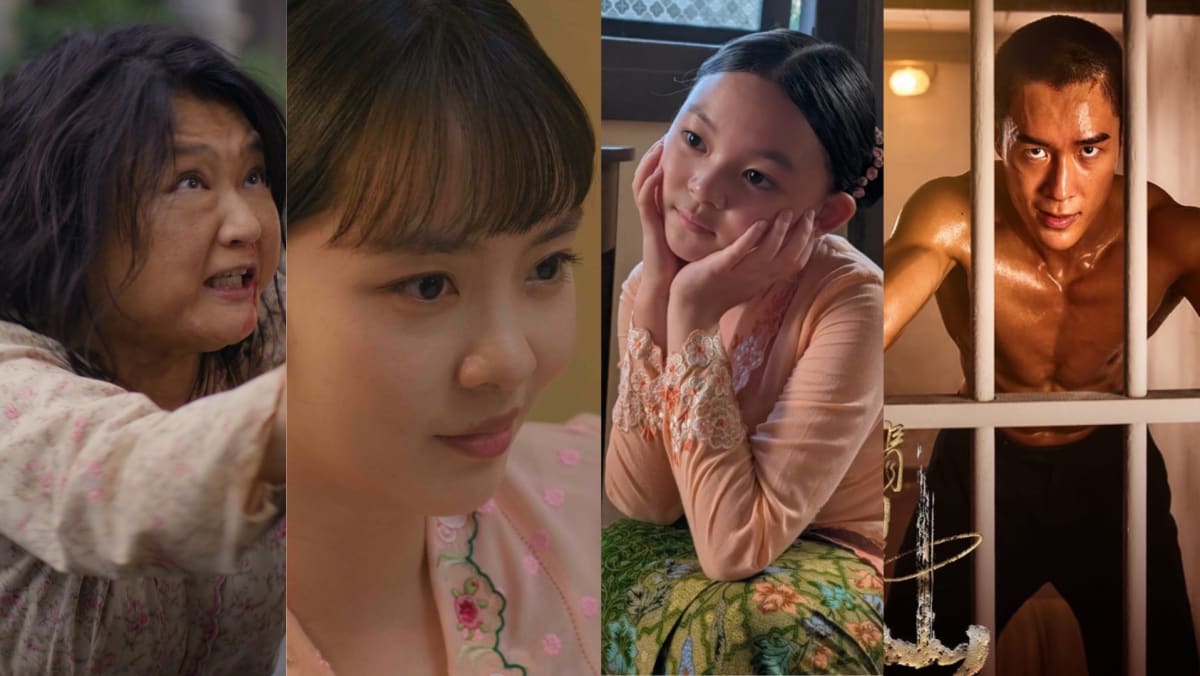 Recognizing Excellence:  The MVPs Of Emerald Hill Revealed