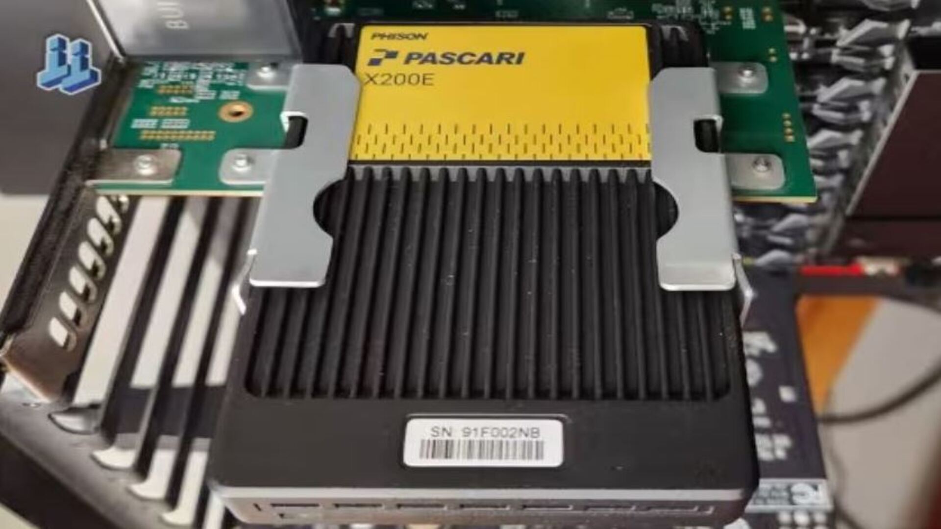 Record-Breaking 15 GBps SSD: Exceptional Speed, Specialized System Needs Record-Breaking 15 GBps SSD: Exceptional Speed, Specialized System Needs