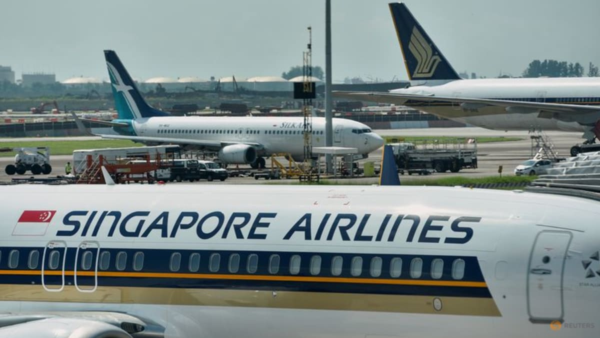 Record-Breaking Year For Singapore Airlines: S$2.8 Billion Annual Profit Reported Record-Breaking Year For Singapore Airlines: S$2.8 Billion Annual Profit Reported