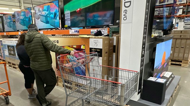 Record Low Consumer Confidence: Are Americans Right To Be Worried? Record Low Consumer Confidence: Are Americans Right To Be Worried?