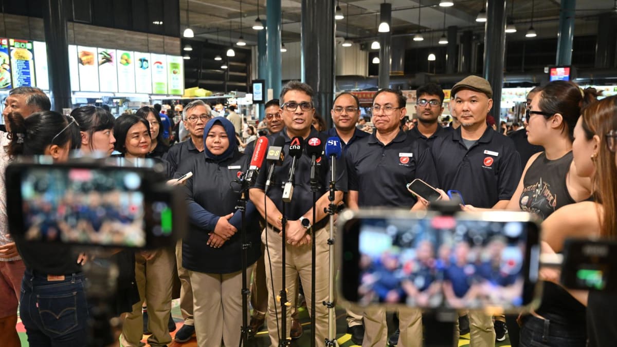 Red Dot United Quits Opposition Ahead Of GE2025: Concerns Over Three-Cornered Fights