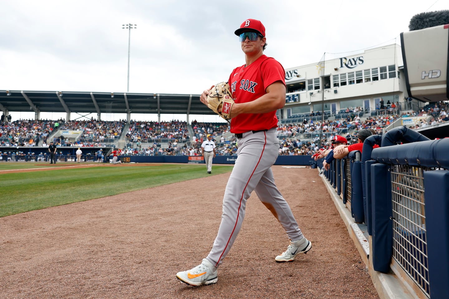 Red Sox And Astros Trade Scenario: Will Roman Anthony Be Involved? Red Sox And Astros Trade Scenario: Will Roman Anthony Be Involved?