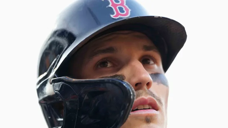 Red Sox Exploring Blockbuster Trade: $123M All-Star Could Head To Astros Red Sox Exploring Blockbuster Trade: $123M All-Star Could Head To Astros