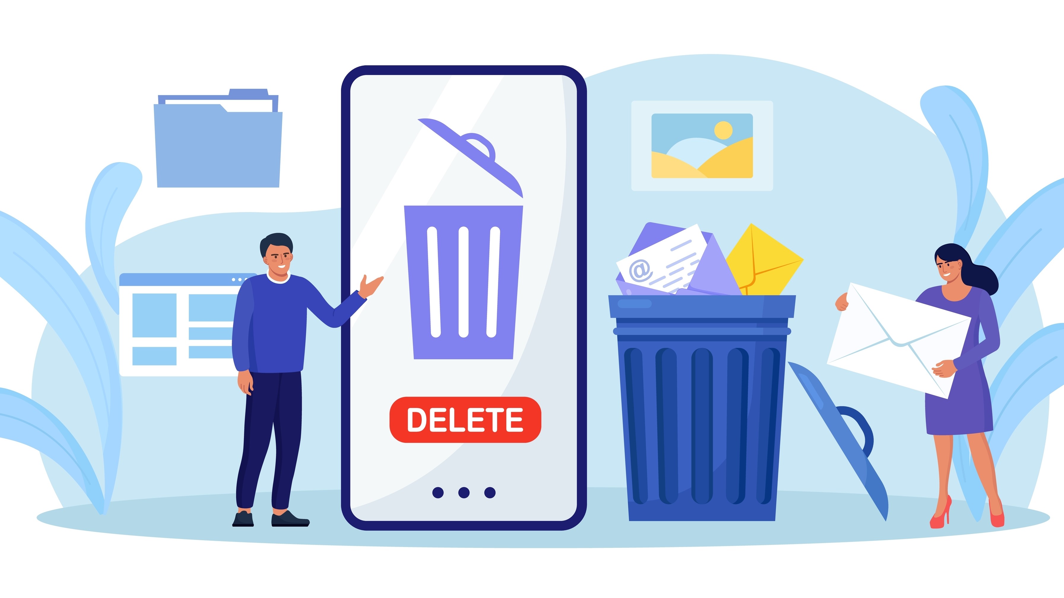 Reduce Tech Costs: The Ultimate Guide To Digital Data Decluttering Reduce Tech Costs: The Ultimate Guide To Digital Data Decluttering