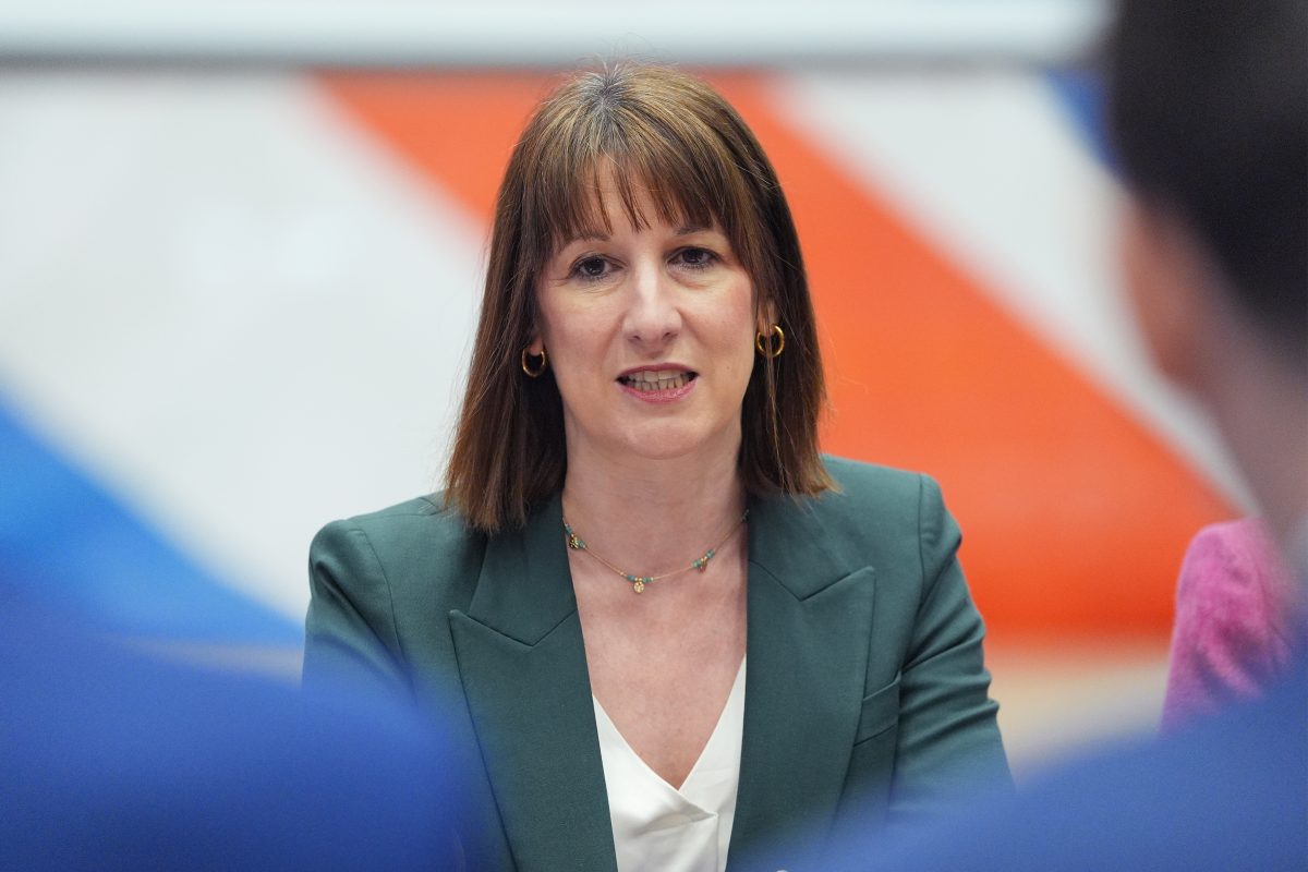 Reeves' £25 Billion Tax Hikes: A Toxic Reality For British Businesses? Reeves' £25 Billion Tax Hikes: A Toxic Reality For British Businesses?