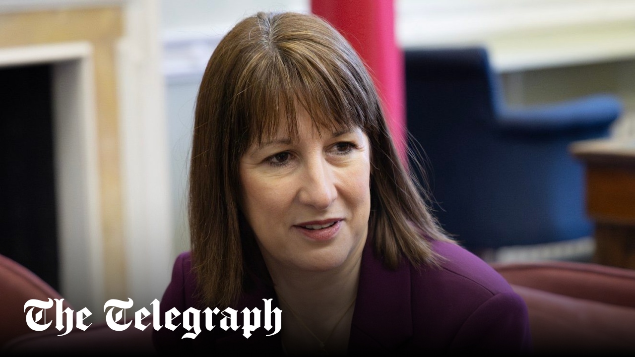 Reeves' Non-Dom Tax Changes: A £111bn Black Hole For Britain's Finances? Reeves' Non-Dom Tax Changes: A £111bn Black Hole For Britain's Finances?