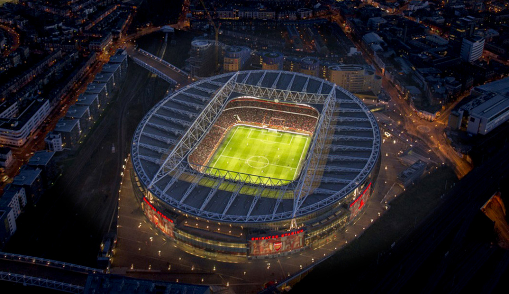 Regardez Arsenal Contre PSG En Direct Streaming: Ligue Des Champions 2024-2025