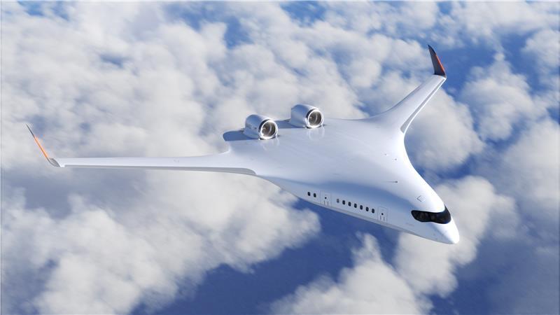 Reimagining Air Travel: Delta And JetZero's Customer And Employee-Centric Strategy Reimagining Air Travel: Delta And JetZero's Customer And Employee-Centric Strategy
