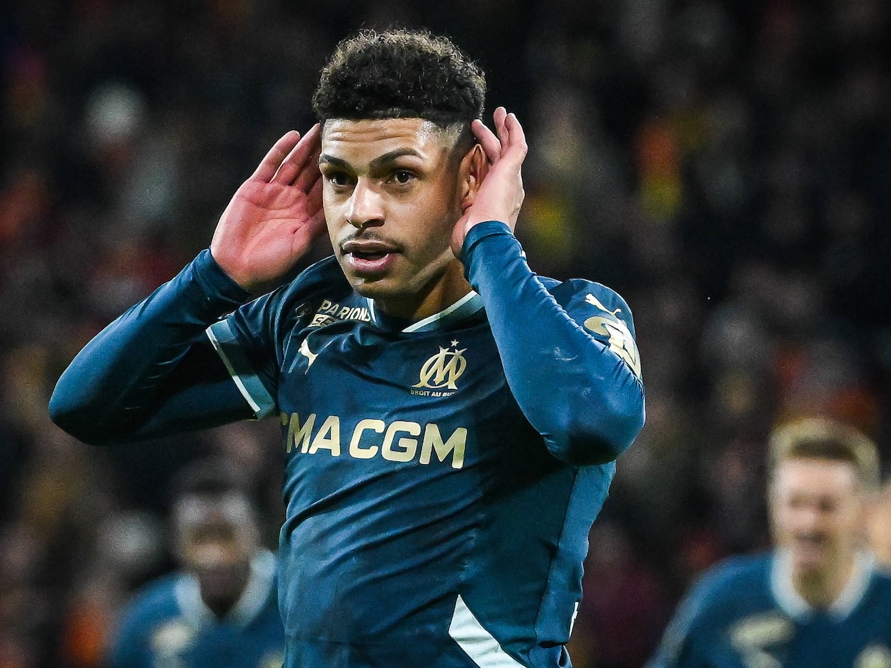 Reims Vs Marseille: Head-to-Head, Team News And Starting Lineups Prediction Reims Vs Marseille: Head-to-Head, Team News And Starting Lineups Prediction