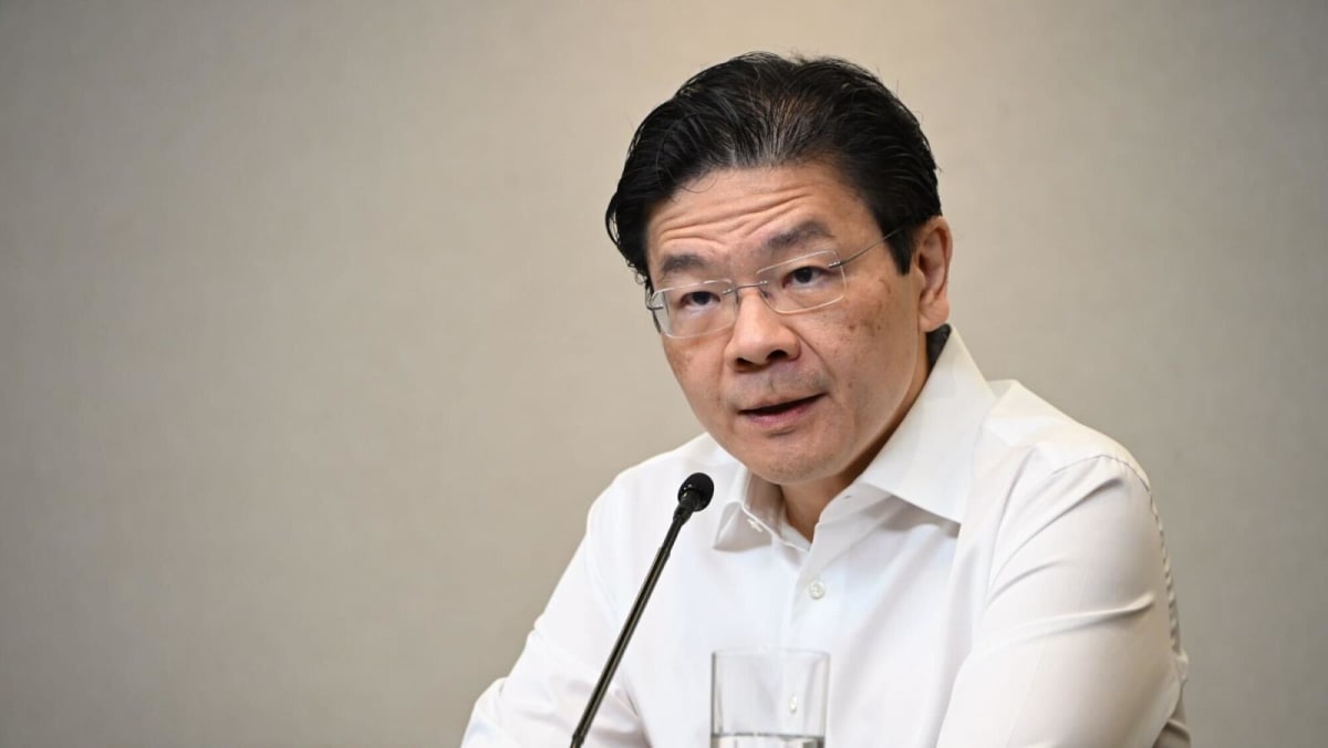 Religious Voting Appeals In GE2025: PM Wong Draws A Red Line Religious Voting Appeals In GE2025: PM Wong Draws A Red Line