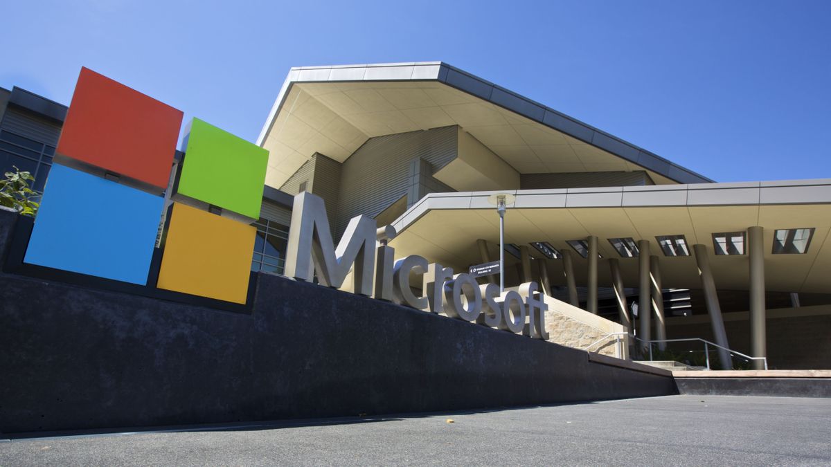 Reliving The Past, Shaping The Future: Microsoft's 50th Anniversary And Copilot Reliving The Past, Shaping The Future: Microsoft's 50th Anniversary And Copilot