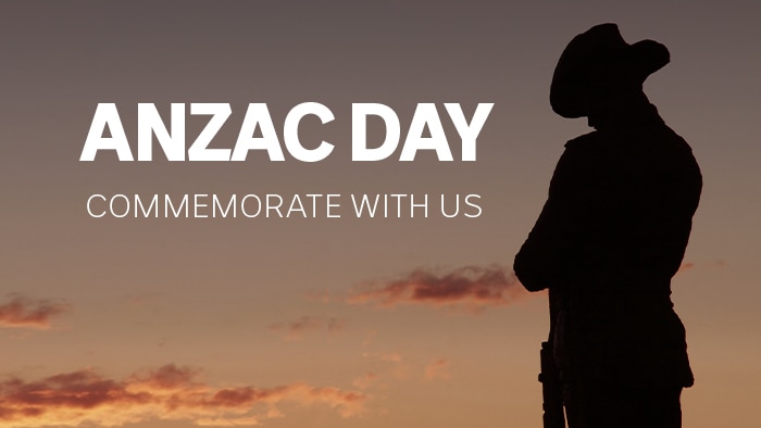 Remembering Our Fallen: ANZAC Day 2025 Observances