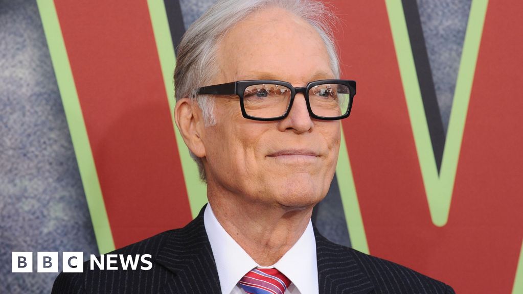 Remembering Richard Chamberlain: A Legacy Of Remembering Richard Chamberlain: A Legacy Of