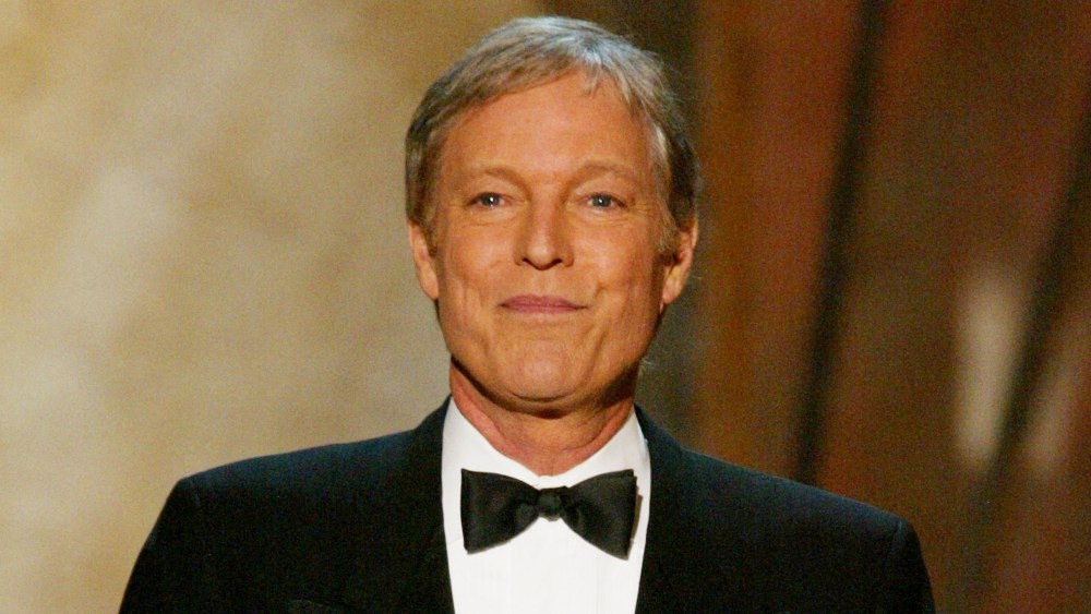 Remembering Richard Chamberlain: A Legacy Of Remembering Richard Chamberlain: A Legacy Of