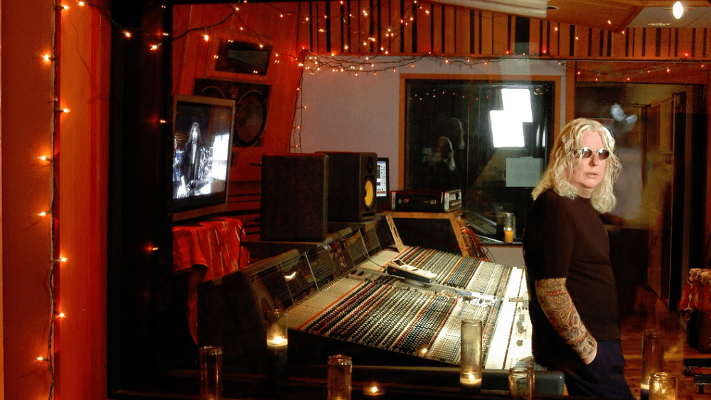 Remembering Roy Thomas Baker: The Sound Engineer Behind Queen's 
