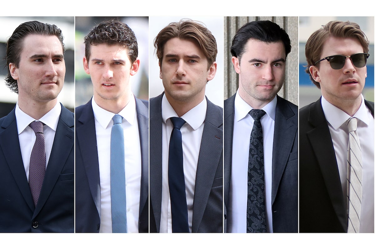 Repeated Setbacks: Second Jury Fails To Reach Verdict In Hockey Canada Case Repeated Setbacks: Second Jury Fails To Reach Verdict In Hockey Canada Case