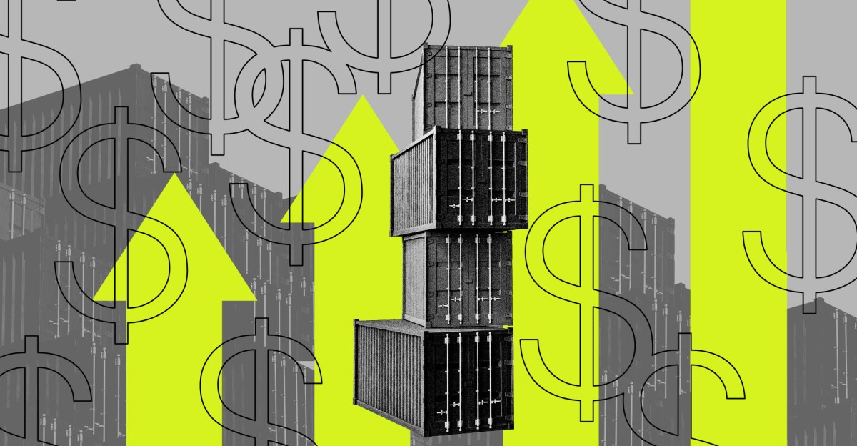 Report: Amazon To Label Tariff-Related Price Increases; White House Responds Report: Amazon To Label Tariff-Related Price Increases; White House Responds