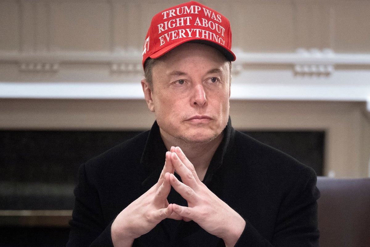 Report: Musk's Political Fatigue Amidst Intense Criticism From The Left