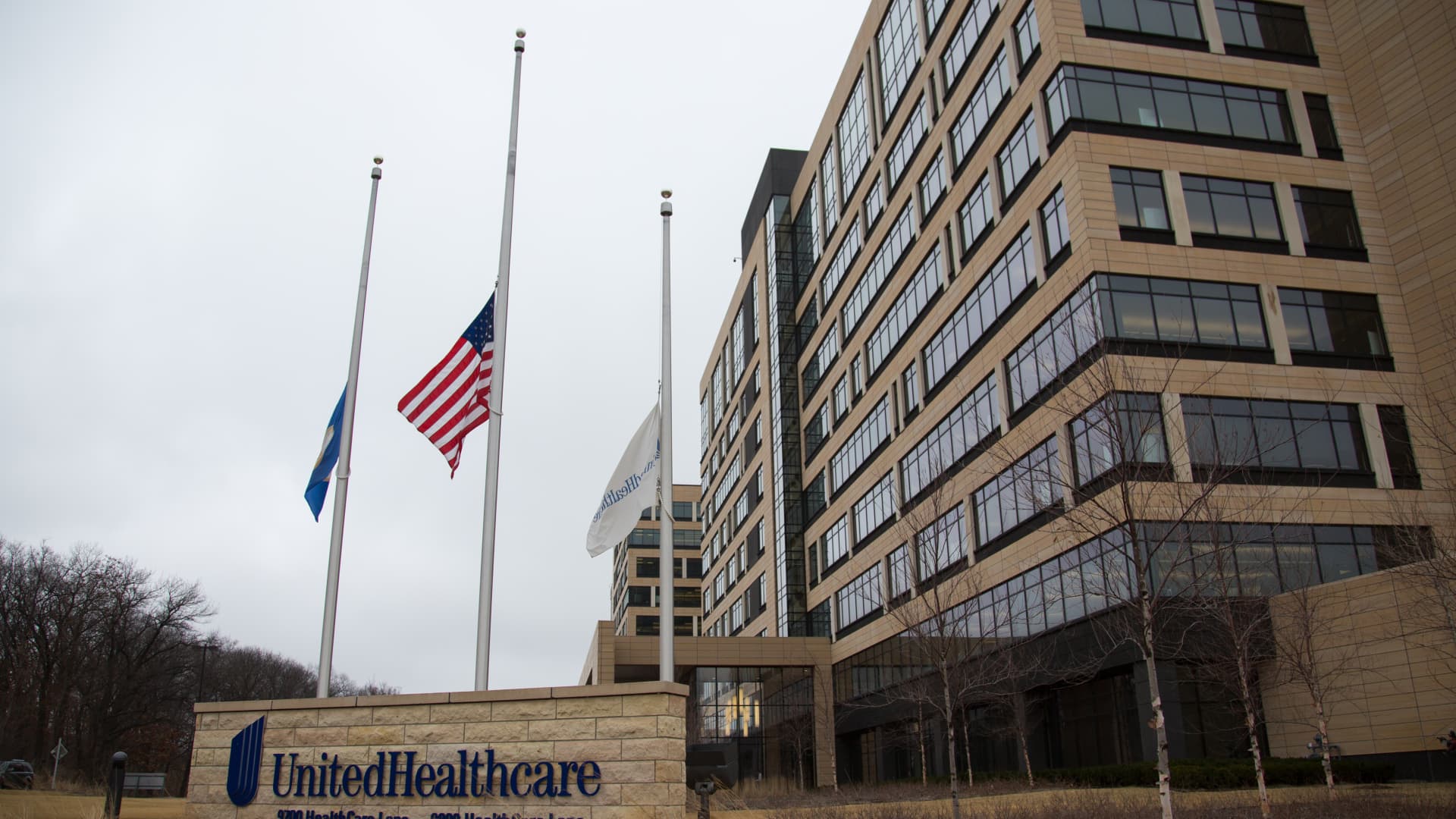 Report Of Criminal Investigation Triggers Sharp Decline In UnitedHealth Stock Report Of Criminal Investigation Triggers Sharp Decline In UnitedHealth Stock
