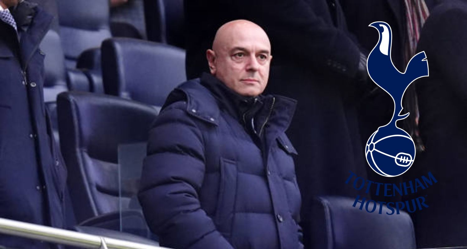 Report: Tottenham Makes Strong Push For Manchester City's Goal-Scoring Ace