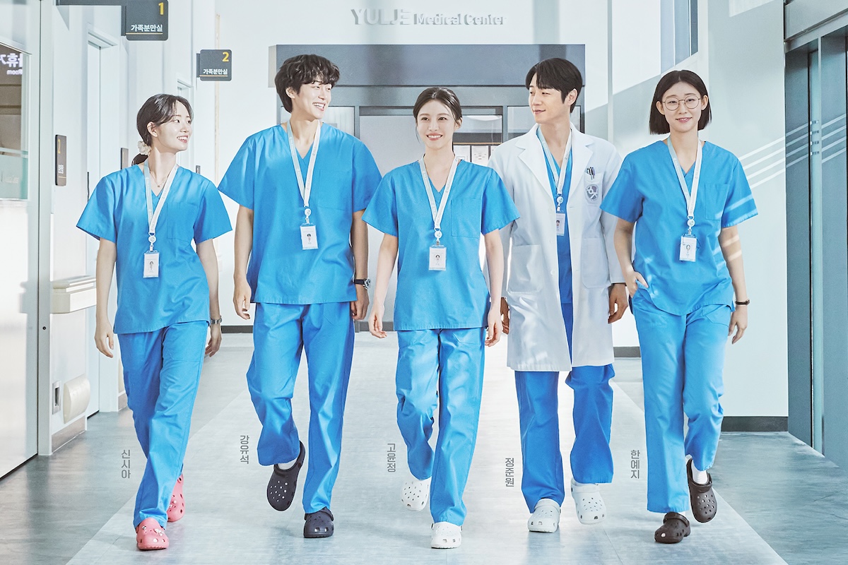 Resident Playbook: Predicting The Final Episode's Three Biggest Twists Resident Playbook: Predicting The Final Episode's Three Biggest Twists