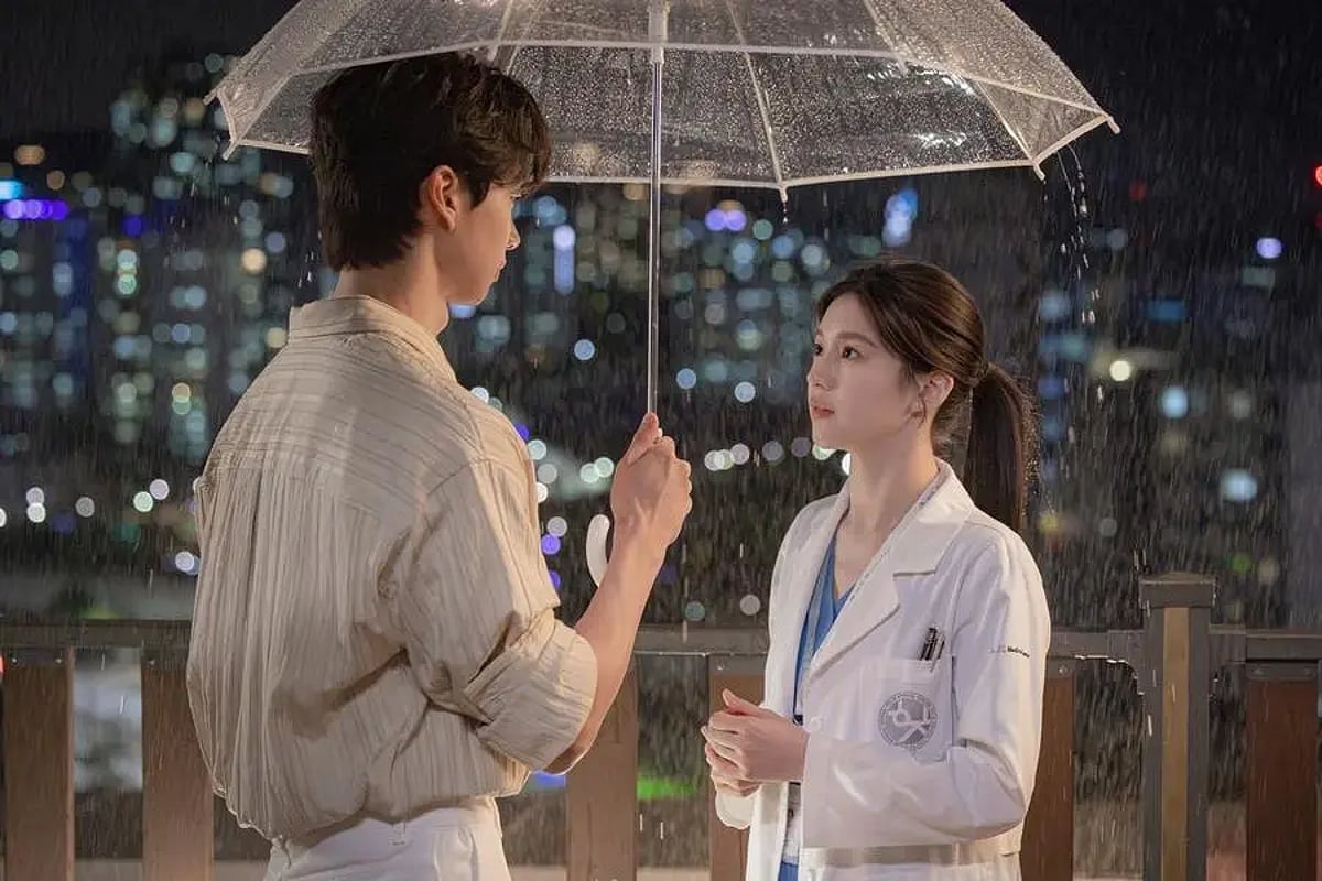 Resident Playbook Season 2 Axed: Exploring The Reasons Behind The Abrupt Ending Resident Playbook Season 2 Axed: Exploring The Reasons Behind The Abrupt Ending