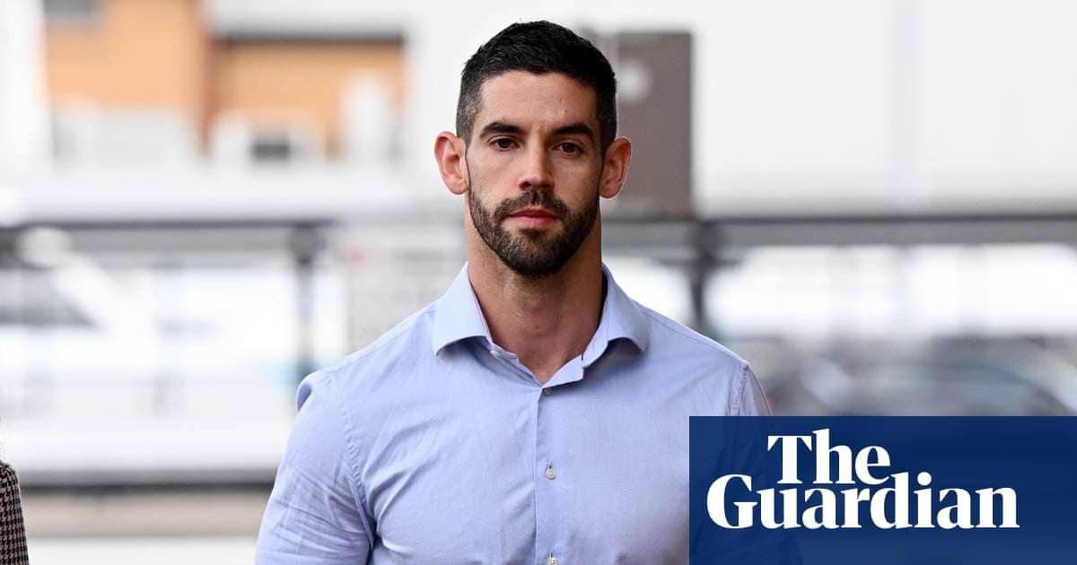 Restraining Order: Explosive Fallout Between Married At First Sight Australia Couple