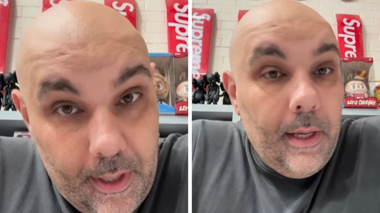 Retail's Retail's