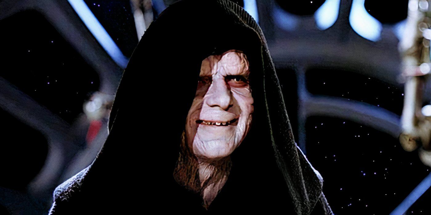 Return Of The Jedi's Major Plot Hole: Solved By Recent Star Wars Canon? Return Of The Jedi's Major Plot Hole: Solved By Recent Star Wars Canon?