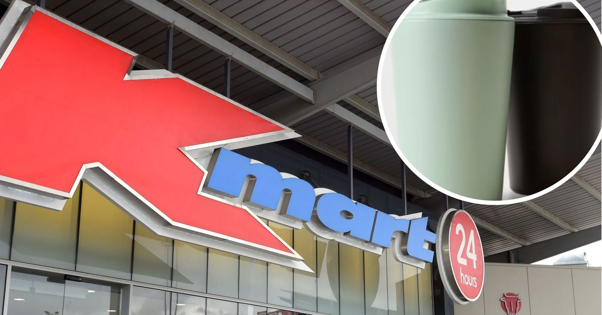 Reusable Cup Recall: Kmart Acts After Customer Injury Report Reusable Cup Recall: Kmart Acts After Customer Injury Report