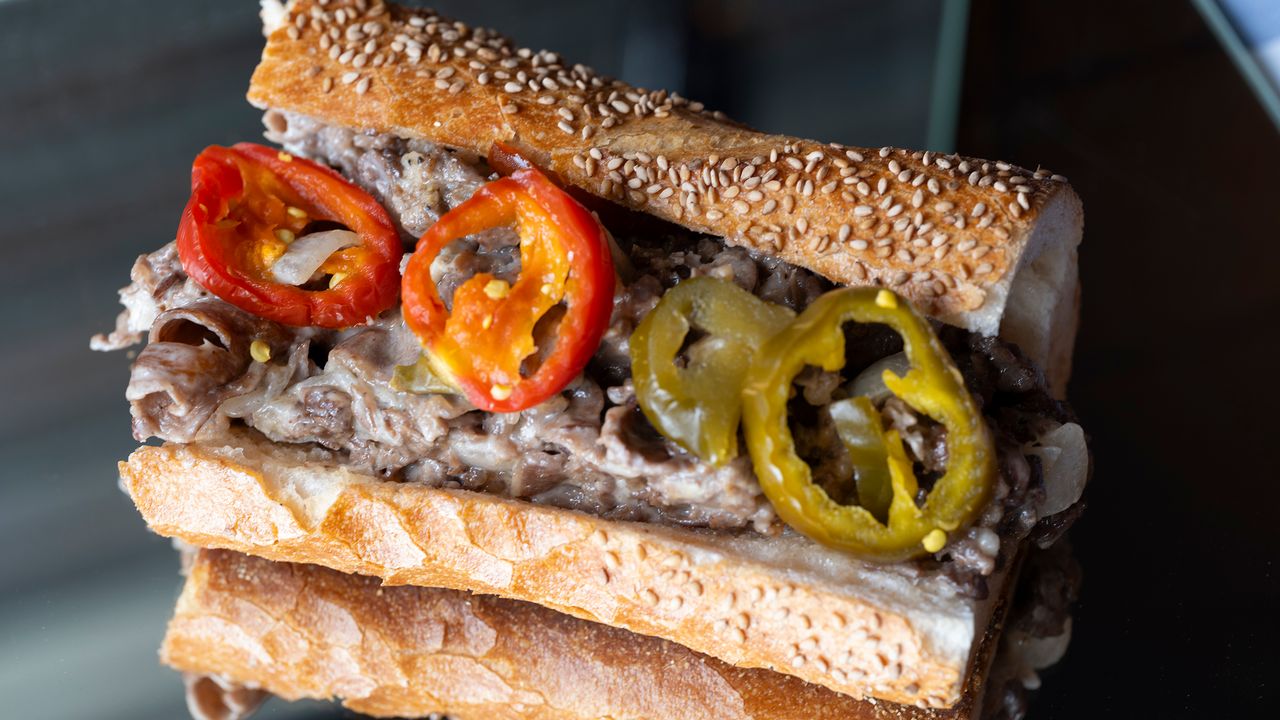Review: Bradley Cooper's Cheesesteak – A Surprisingly Delicious Find Review: Bradley Cooper's Cheesesteak – A Surprisingly Delicious Find