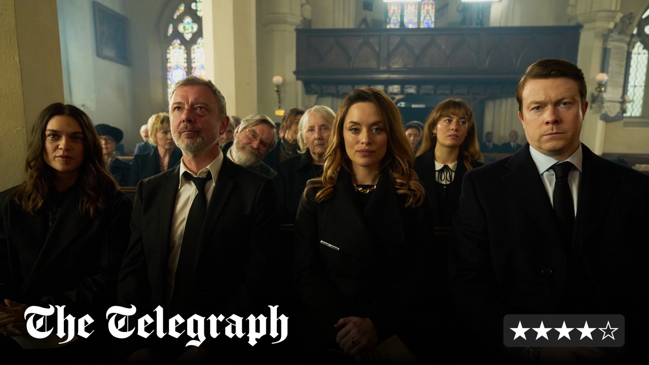 Review: I, Jack Wright And The U&Alibi – Family Intrigue And High Stakes Review: I, Jack Wright And The U&Alibi – Family Intrigue And High Stakes